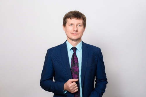 Жевтун Дмитрий Анатольевич