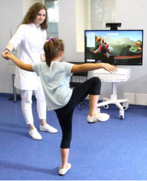 Услуги лаборатории