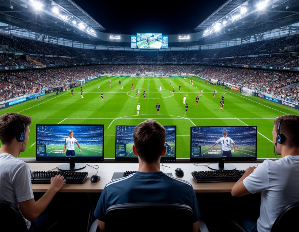 Запускаем курс повышения квалификации по фиджитал-спорту.