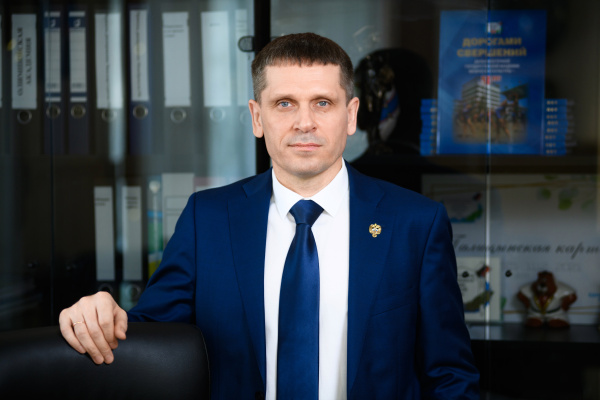 ДВГАФК: ДВИЖЕНИЕ К УНИВЕРСИТЕТУ БУДУЩЕГО! 