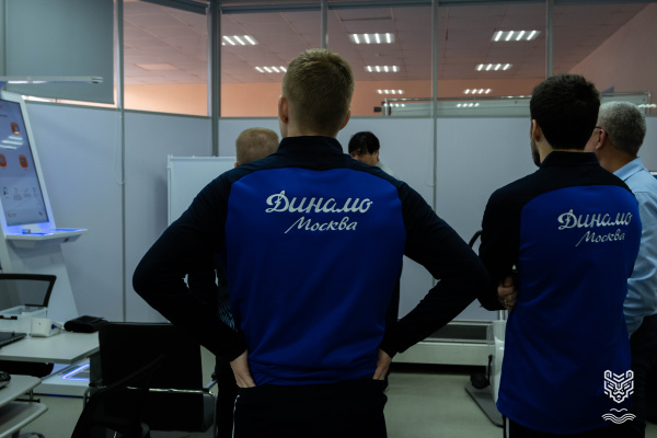 Секреты чемпионов изучают в ДВГАФК