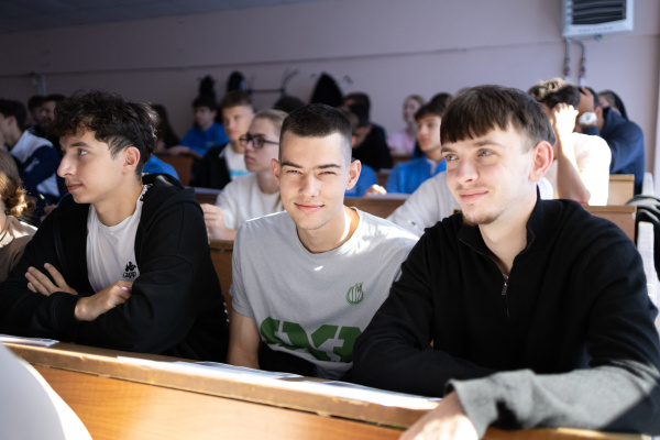 Всероссийская просветительская акция «Спортивный диктант» в ДВГАФК